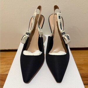 Dior J'Adior Slingback Pump
